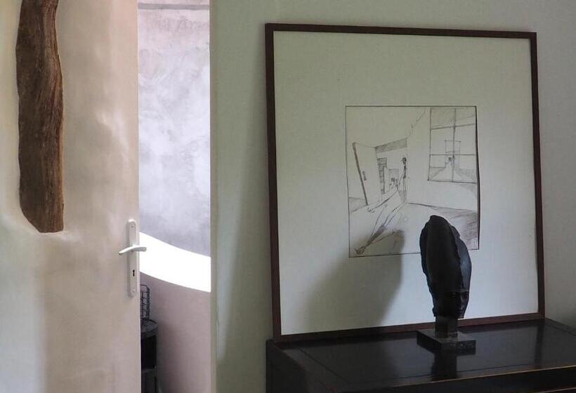 민박 Moulin Bas, Prés De La Rivière