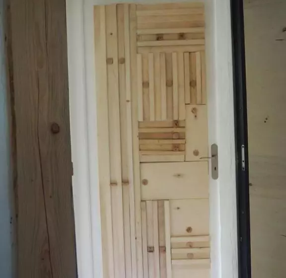 Aamiaismajoitus (B&B) Moulin Bas, Prés De La Rivière