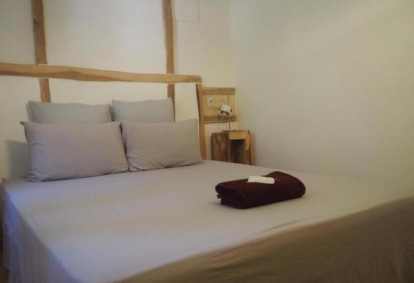 민박 Moulin Bas, Prés De La Rivière