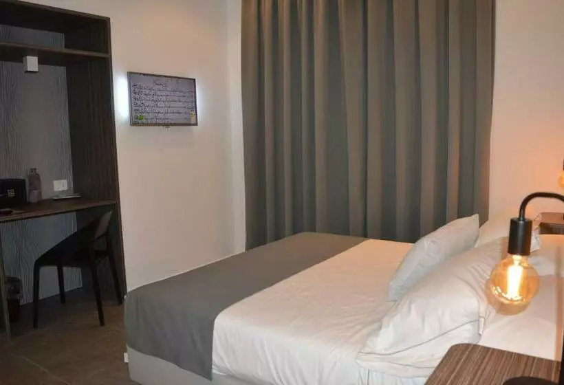 Bed And Breakfast Villa Tota