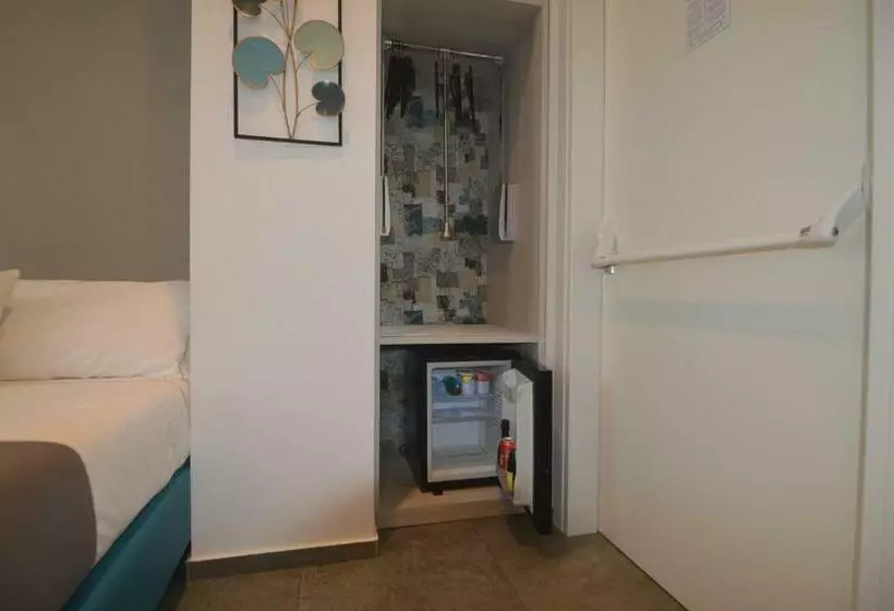 Bed And Breakfast Villa Tota