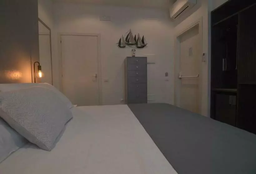 Bed And Breakfast Villa Tota