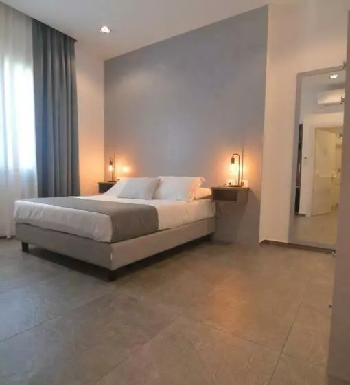 Bed And Breakfast Villa Tota