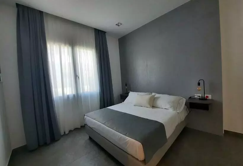 Bed And Breakfast Villa Tota