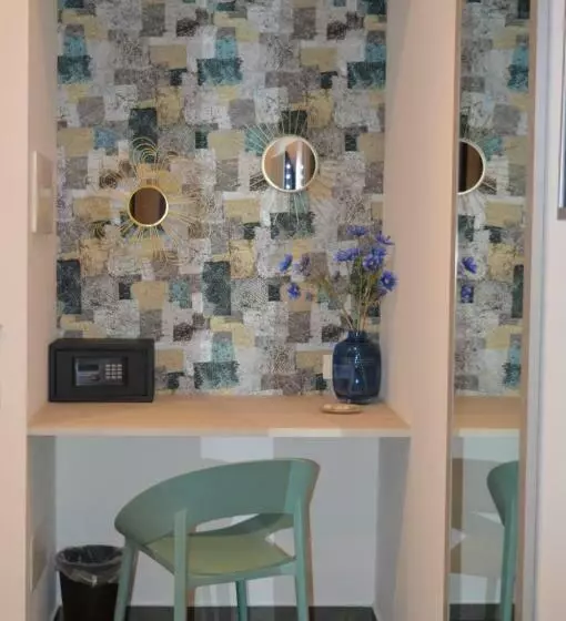 Bed And Breakfast Villa Tota