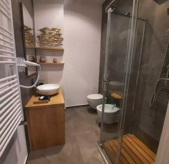 Bed And Breakfast Villa Tota