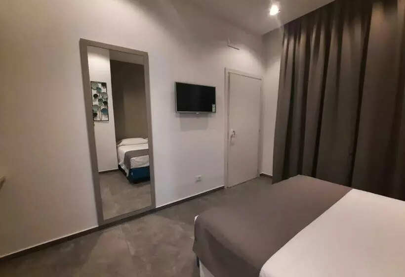 Bed And Breakfast Villa Tota