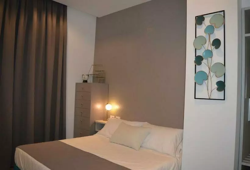 Bed And Breakfast Villa Tota