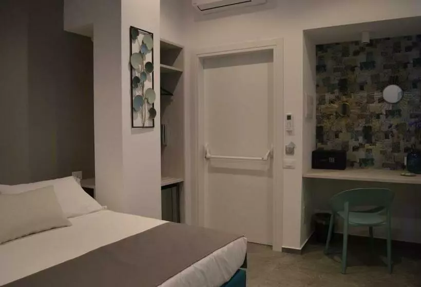 Bed And Breakfast Villa Tota