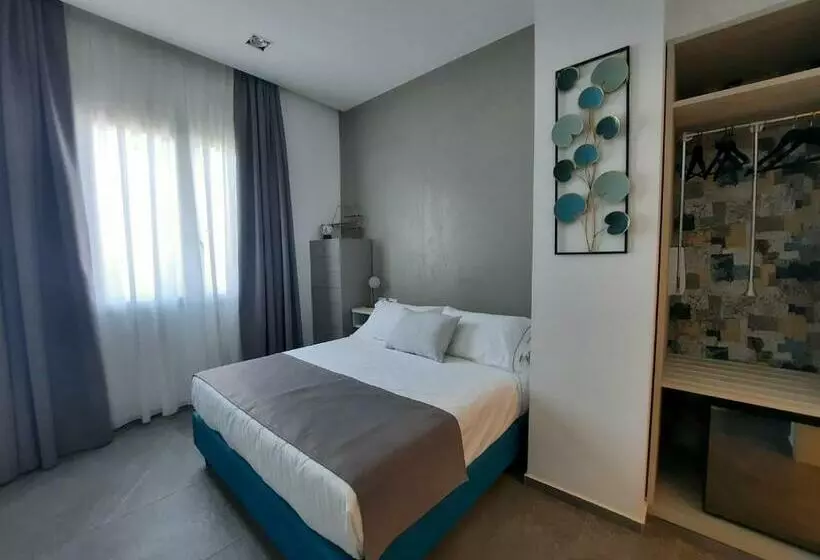 Bed And Breakfast Villa Tota