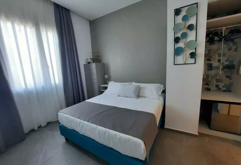 Bed And Breakfast Villa Tota