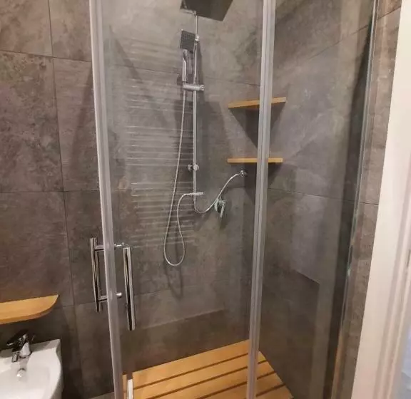 Bed And Breakfast Villa Tota