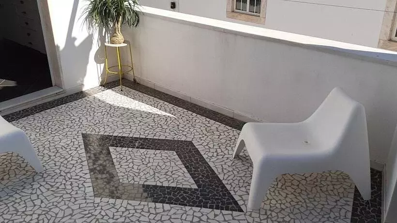 Hostel De Borba   Just In House