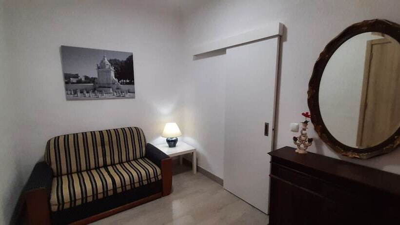 Hostel De Borba Just In House