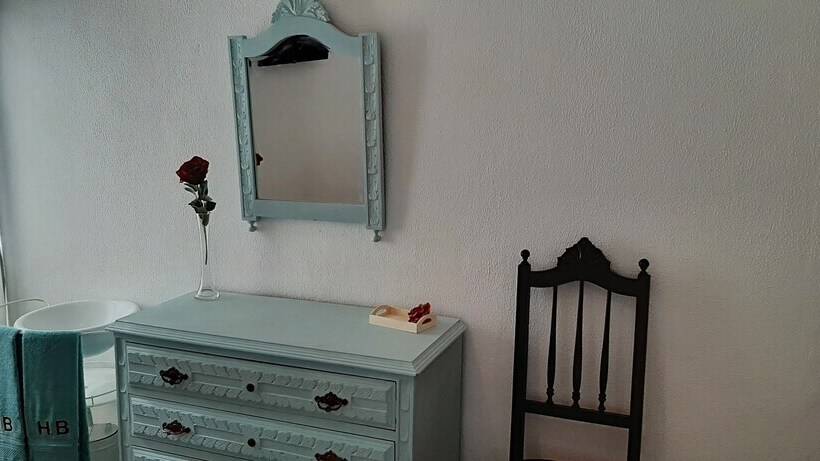 Hostel De Borba Just In House