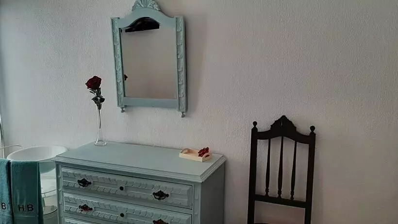 Hostel De Borba   Just In House