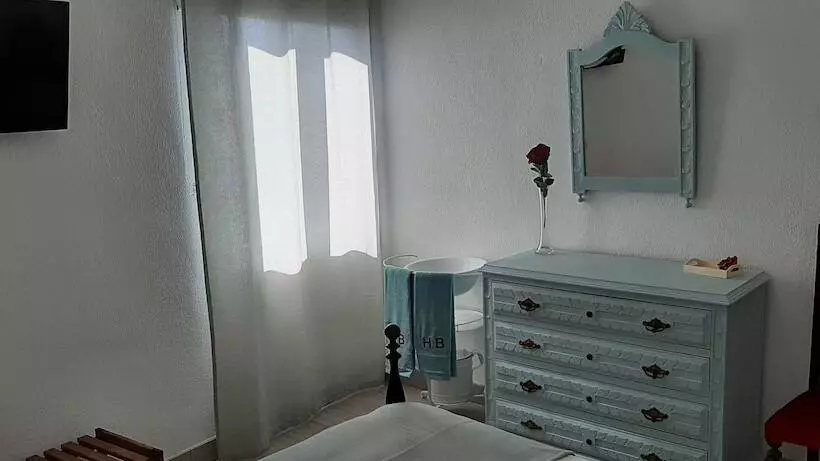 Hostel De Borba   Just In House