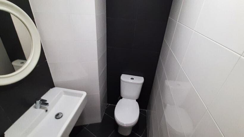 Hostel De Borba Just In House