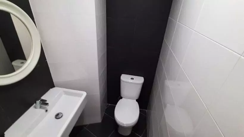 Hostel De Borba   Just In House