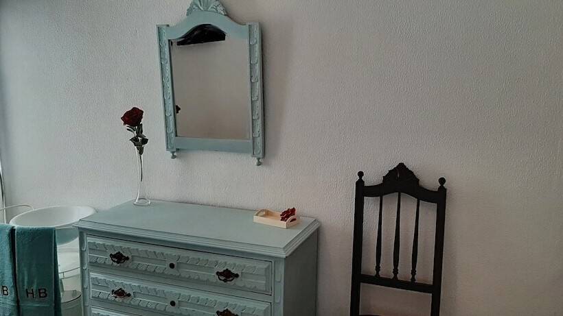 Hostel De Borba Just In House