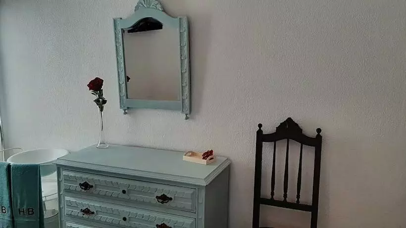 Hostel De Borba   Just In House