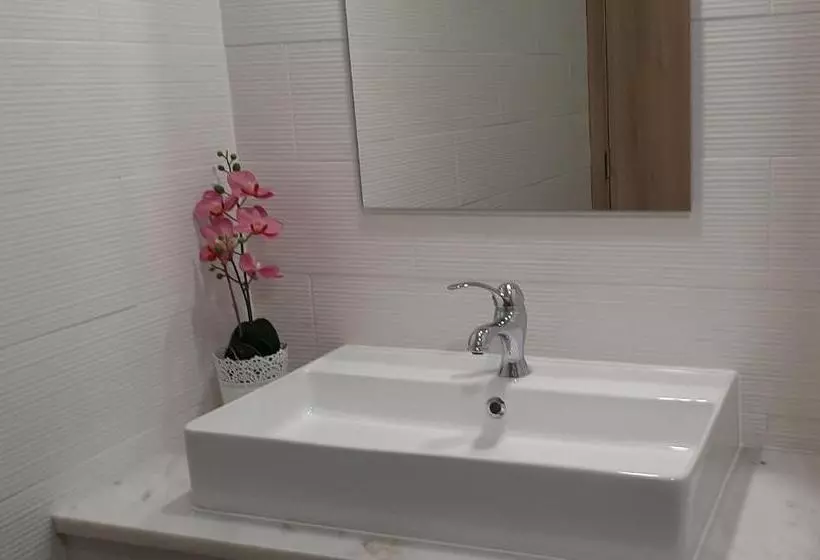 Hostel De Borba   Just In House