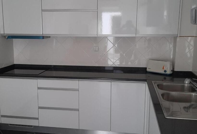 Hostel De Borba Just In House