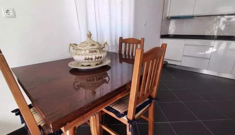 Hostel De Borba   Just In House