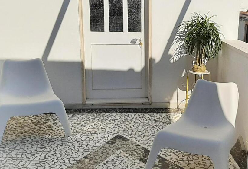 Hostel De Borba Just In House