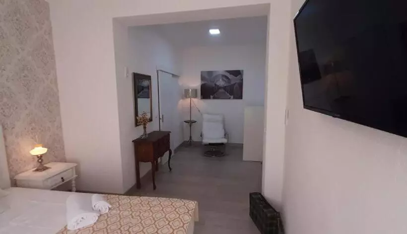 Hostel De Borba   Just In House