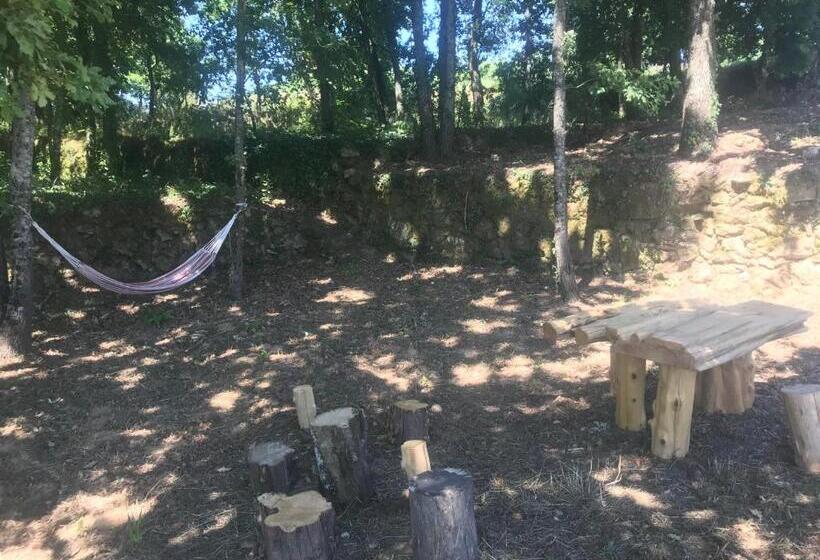 호텔 Quinta Casa Do Retiro