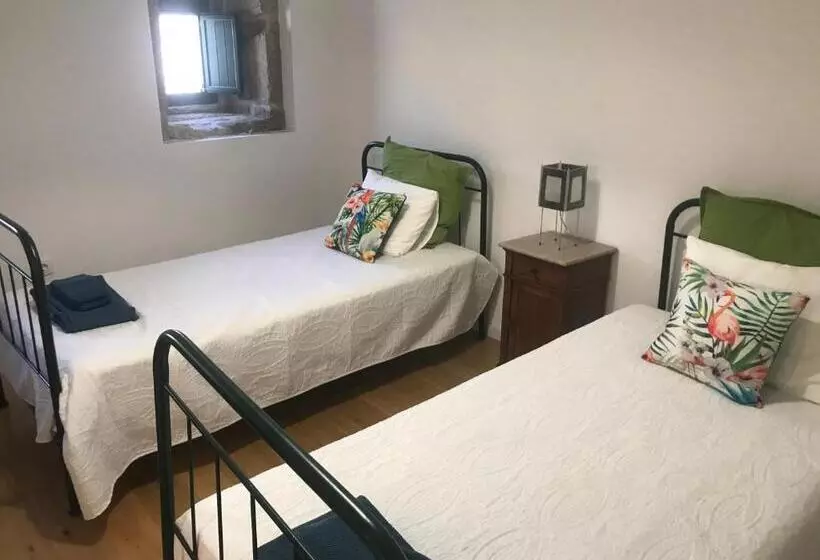 Hotel Quinta Casa Do Retiro