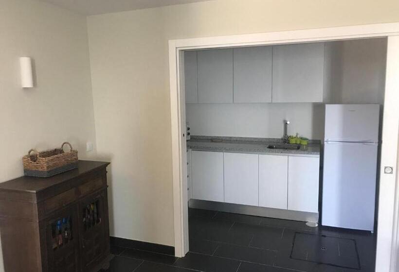 호텔 Quinta Casa Do Retiro