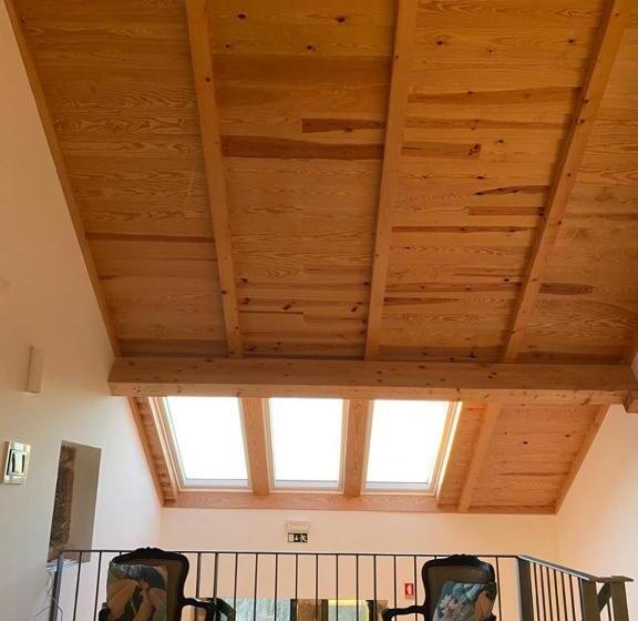 호텔 Quinta Casa Do Retiro