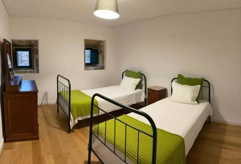 Hotel Quinta Casa Do Retiro
