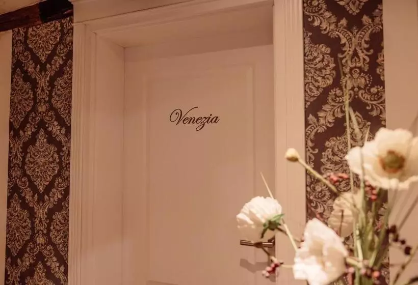 Majatalo Anacapri Gästehaus Venezia