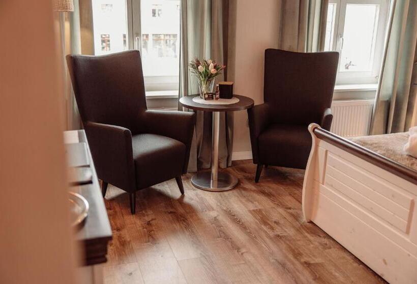 ペンション Anacapri Gästehaus Venezia