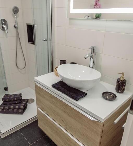 ペンション Anacapri Gästehaus Venezia