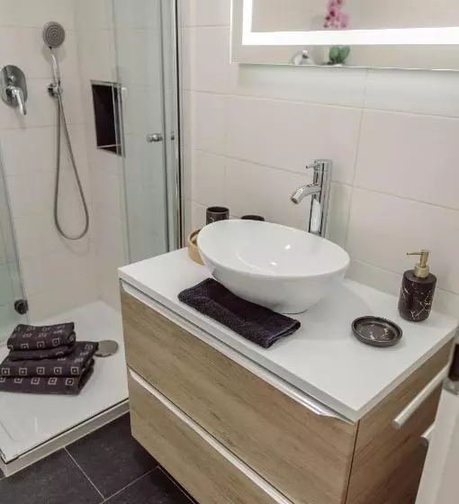 Majatalo Anacapri Gästehaus Venezia