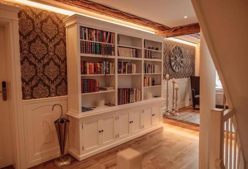 ペンション Anacapri Gästehaus Venezia