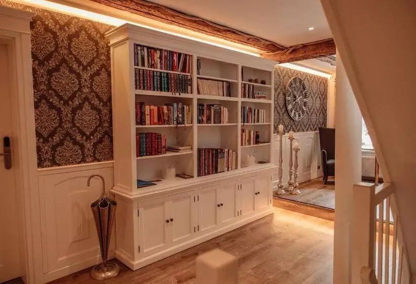 Majatalo Anacapri Gästehaus Venezia