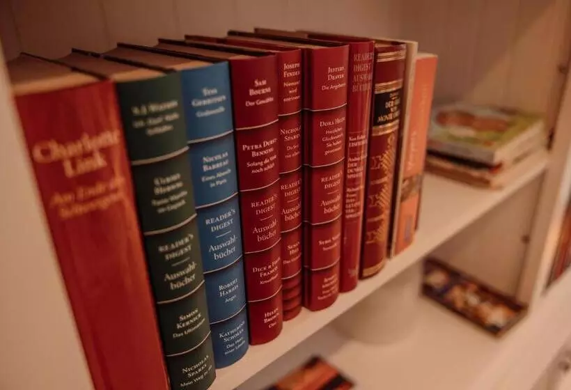 Majatalo Anacapri Gästehaus Venezia