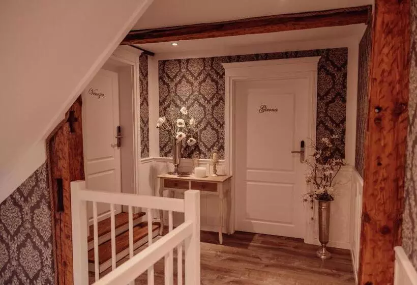 Majatalo Anacapri Gästehaus Venezia