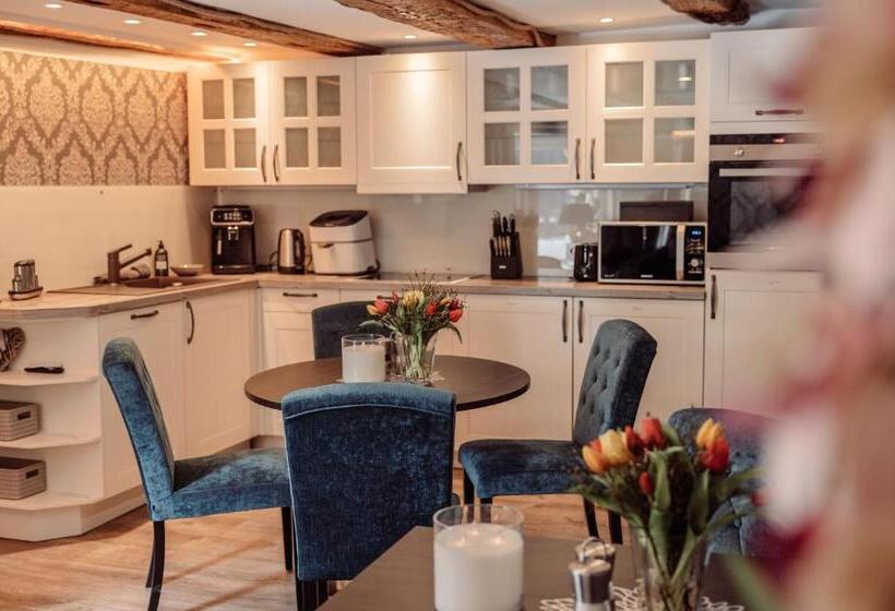 ペンション Anacapri Gästehaus Venezia