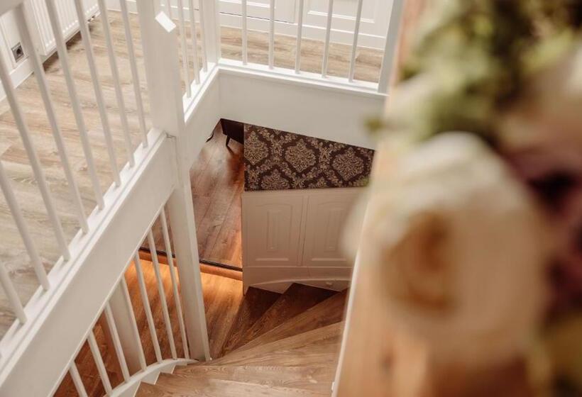 ペンション Anacapri Gästehaus Venezia