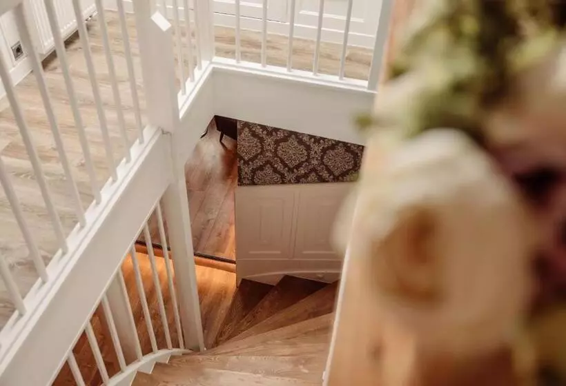 Majatalo Anacapri Gästehaus Venezia