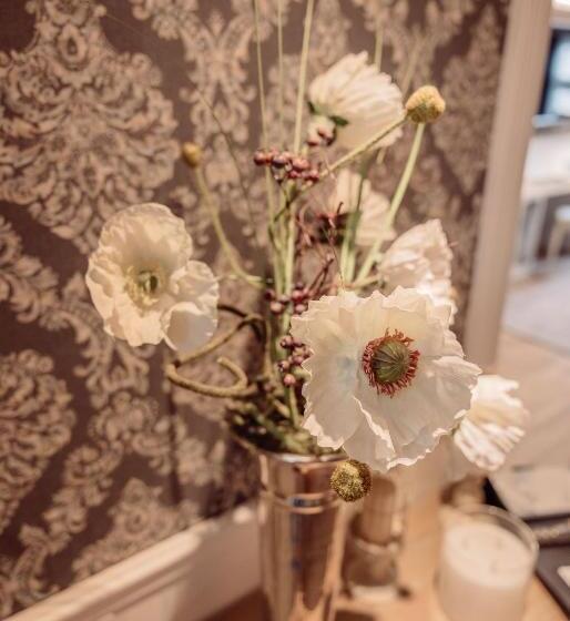 ペンション Anacapri Gästehaus Venezia