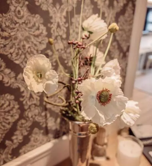 Majatalo Anacapri Gästehaus Venezia