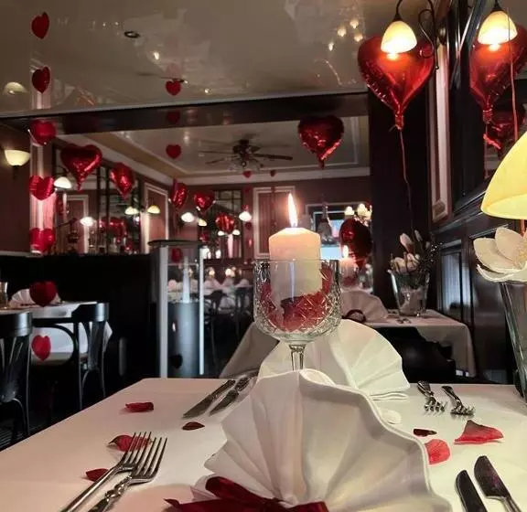 Majatalo Anacapri Gästehaus Venezia