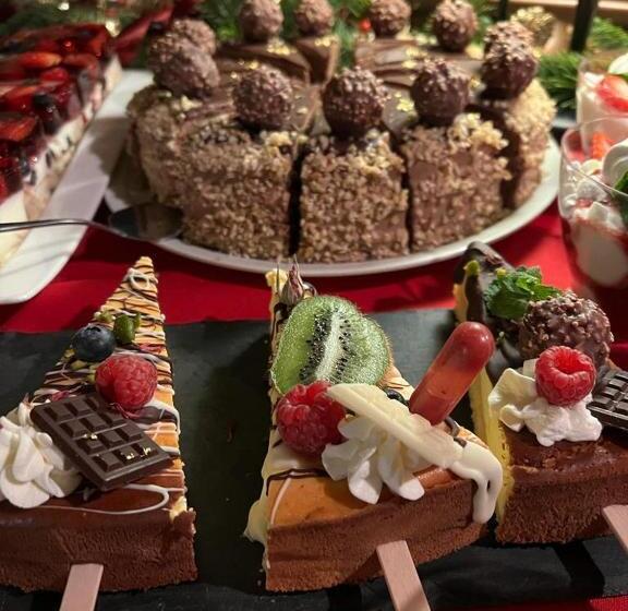 ペンション Anacapri Gästehaus Venezia